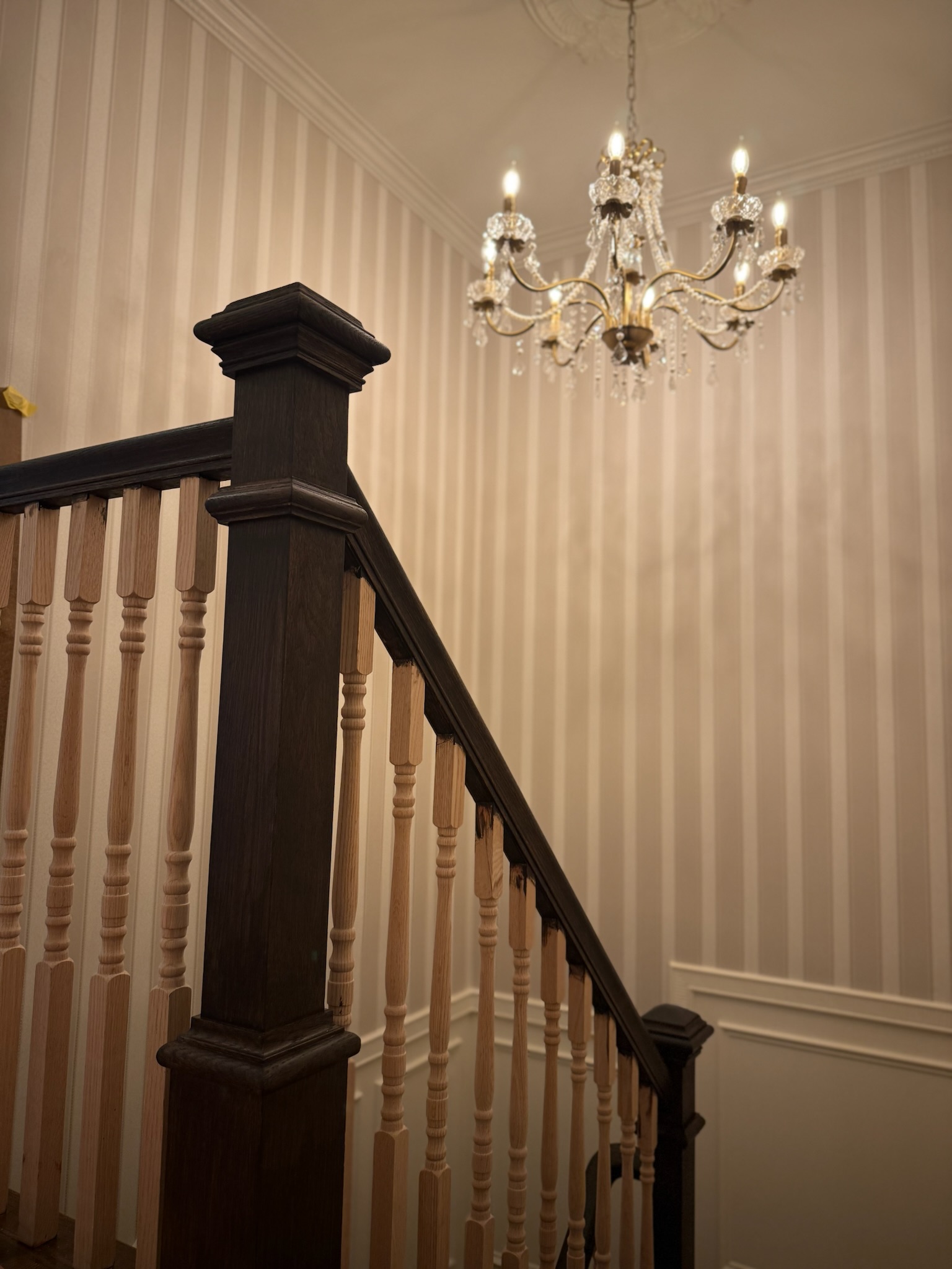 Interior Roomaddition